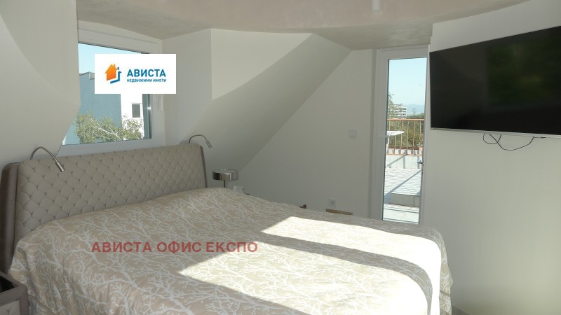 Продава МЕЗОНЕТ, гр. София, Лозенец, снимка 5 - Апартаменти - 52810908