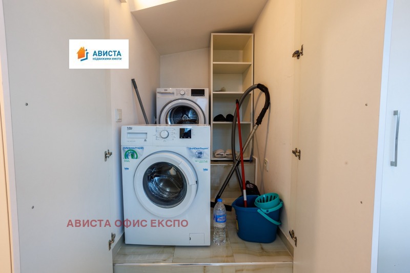 Продава МЕЗОНЕТ, гр. София, Лозенец, снимка 13 - Апартаменти - 52810908