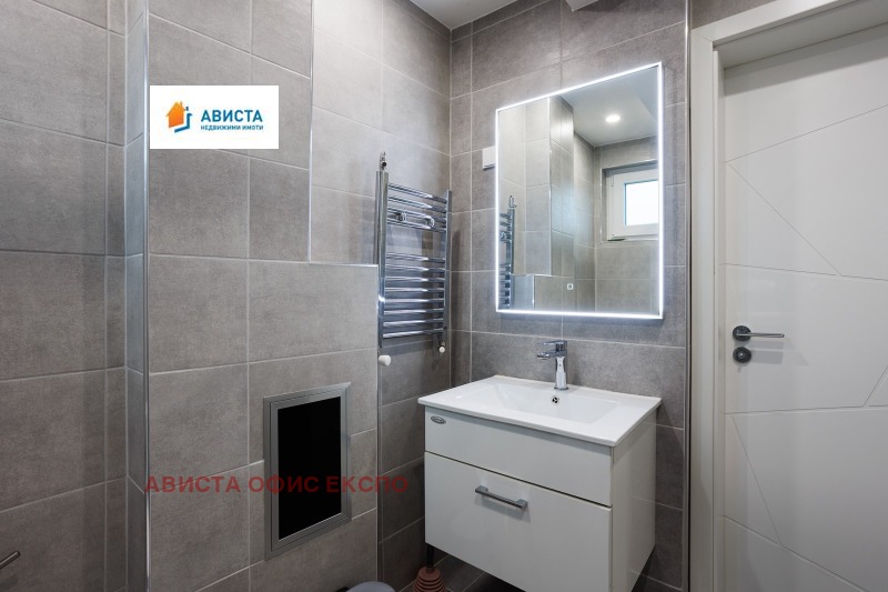 Продава МЕЗОНЕТ, гр. София, Лозенец, снимка 11 - Апартаменти - 52810908