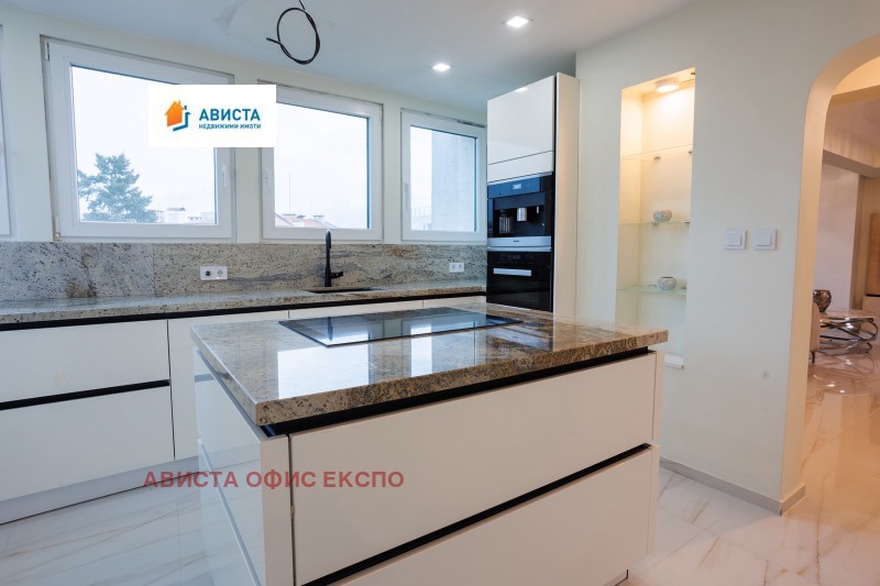 Продава МЕЗОНЕТ, гр. София, Лозенец, снимка 6 - Апартаменти - 52810908