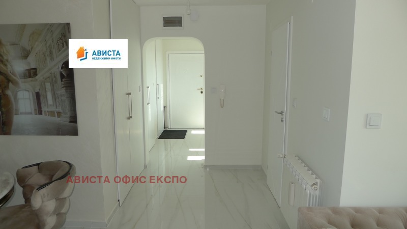 Продава МЕЗОНЕТ, гр. София, Лозенец, снимка 8 - Апартаменти - 52810908