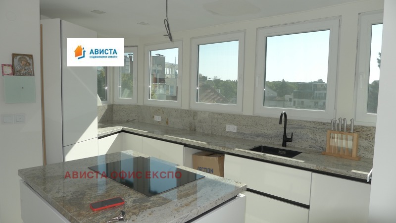 Продава МЕЗОНЕТ, гр. София, Лозенец, снимка 4 - Апартаменти - 52810908