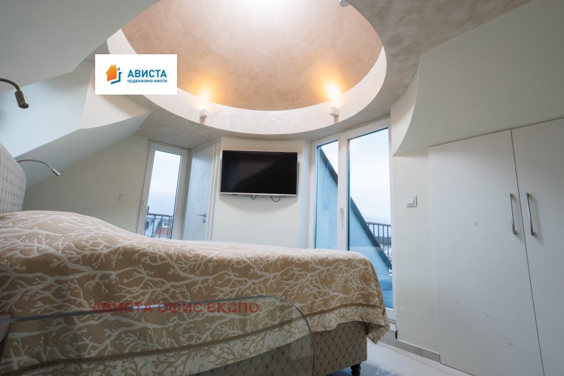 Продава МЕЗОНЕТ, гр. София, Лозенец, снимка 9 - Апартаменти - 52810908