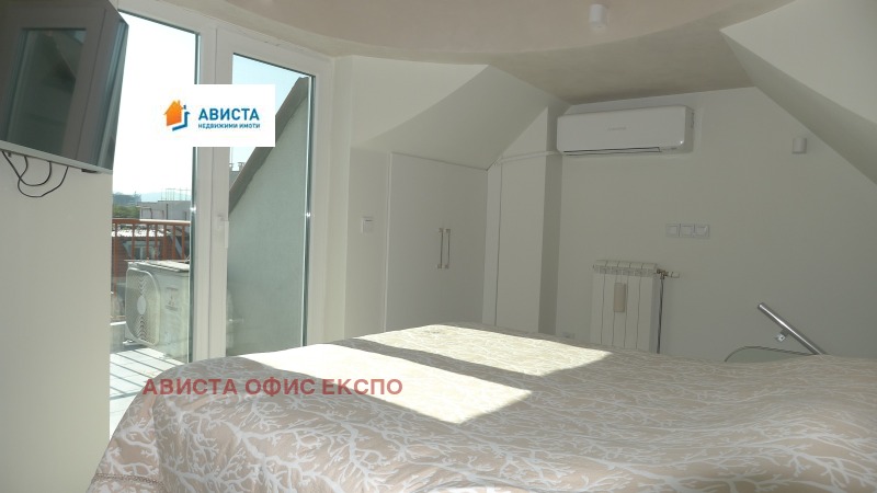 Продава МЕЗОНЕТ, гр. София, Лозенец, снимка 6 - Апартаменти - 52810908