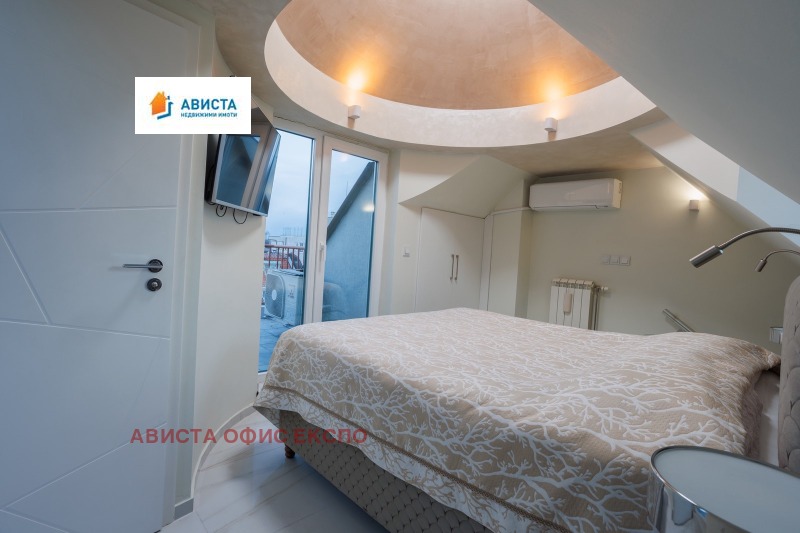 Продава МЕЗОНЕТ, гр. София, Лозенец, снимка 7 - Апартаменти - 52810908