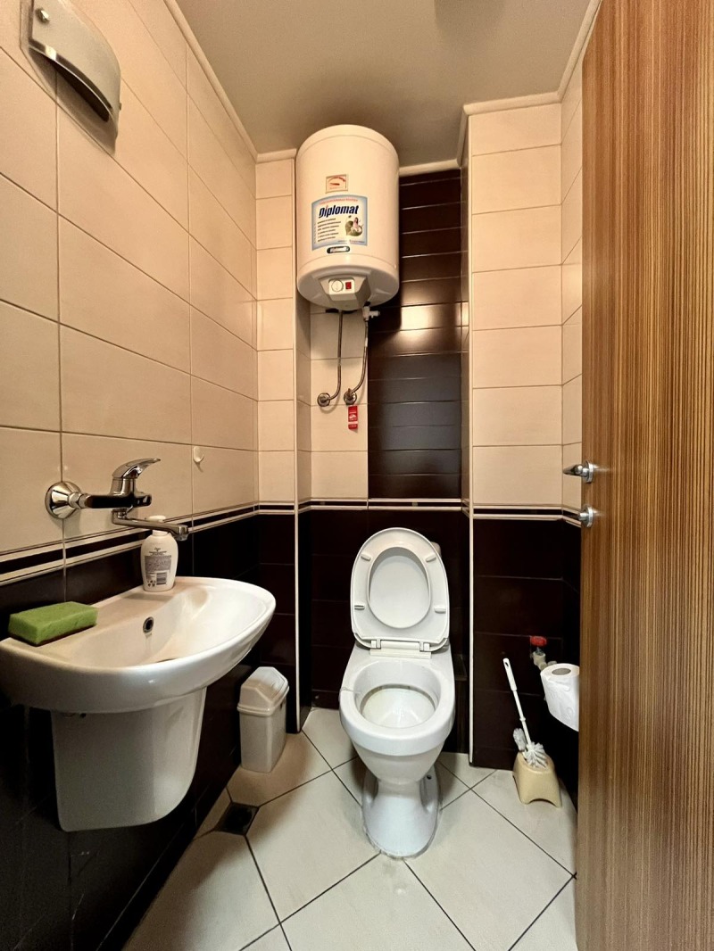 In vendita  Ufficio Haskovo , Tsentar , 25 mq | 33534667 - Immagine [6]