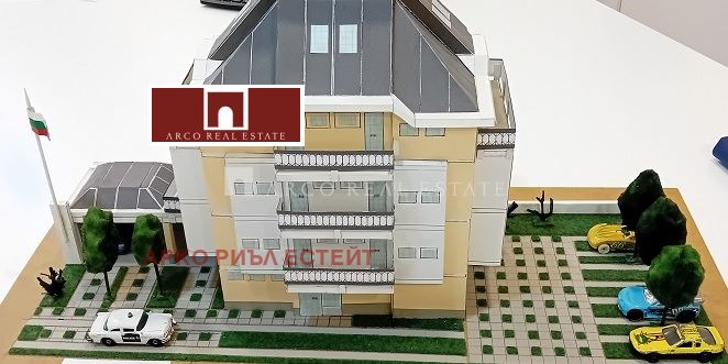 Продава  Ателие, таван, град София, Сухата река •  100 148 EUR • ID 90645333 — holmes.bg - [1] 