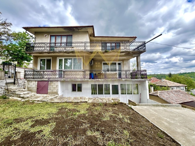 Продава  Къща, област Добрич, гр. Балчик •  150 000 EUR • ID 20094547 — holmes.bg - [1] 