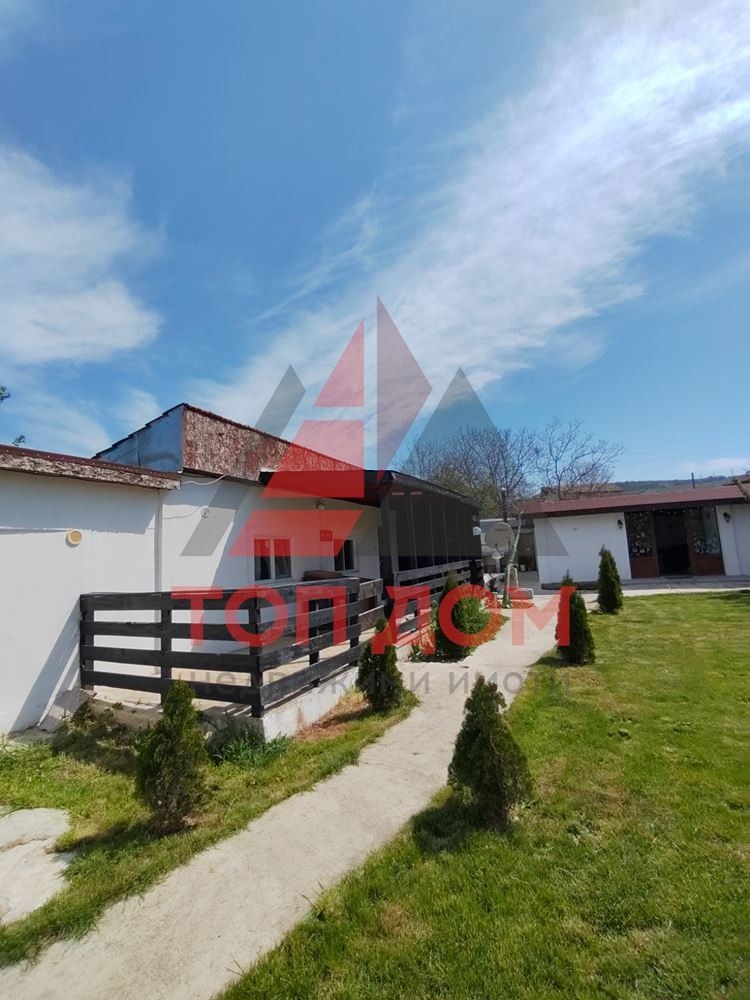 Na prodej  Dům oblast Dobrich , Obročište , 240 m2 | 30115088 - obraz [13]