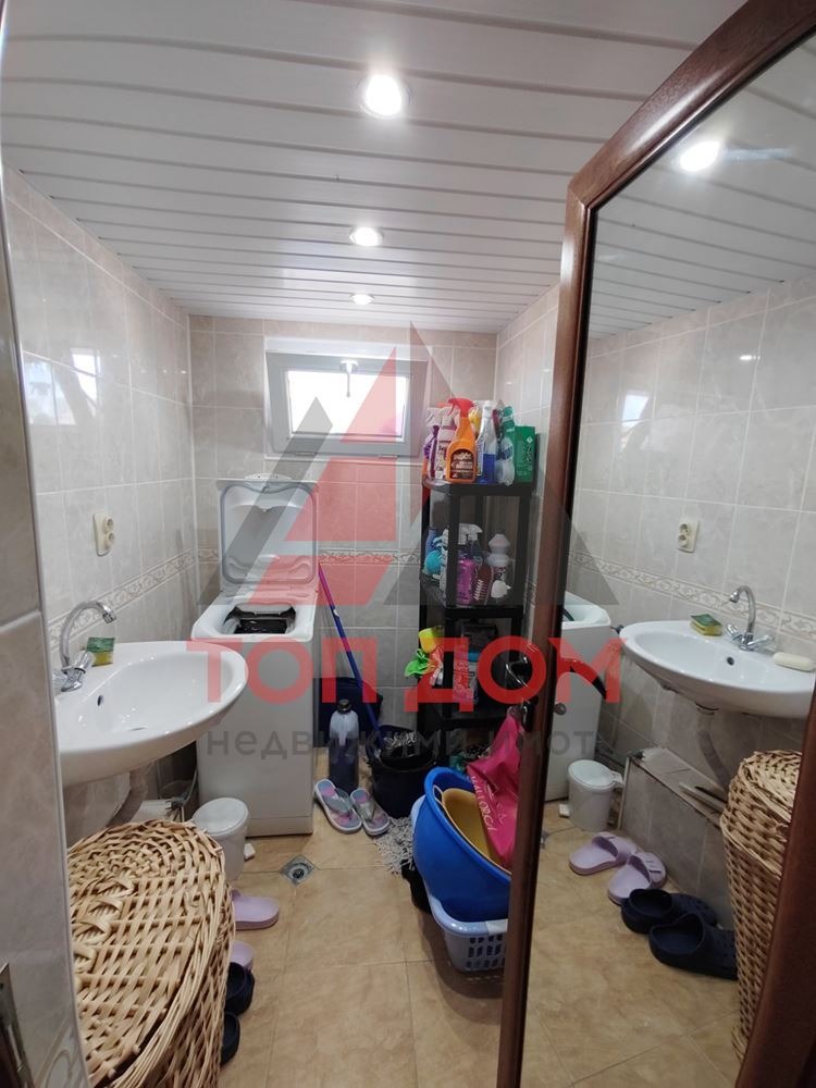Na prodej  Dům oblast Dobrich , Obročište , 240 m2 | 30115088 - obraz [11]