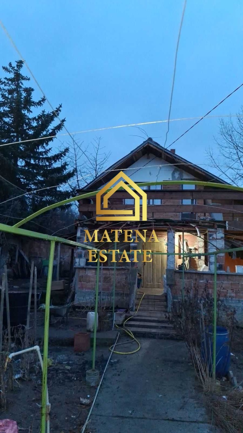 Продаја  Кућа регион Софиа , Нови хан , 90 м2 | 30690072 - слика [2]