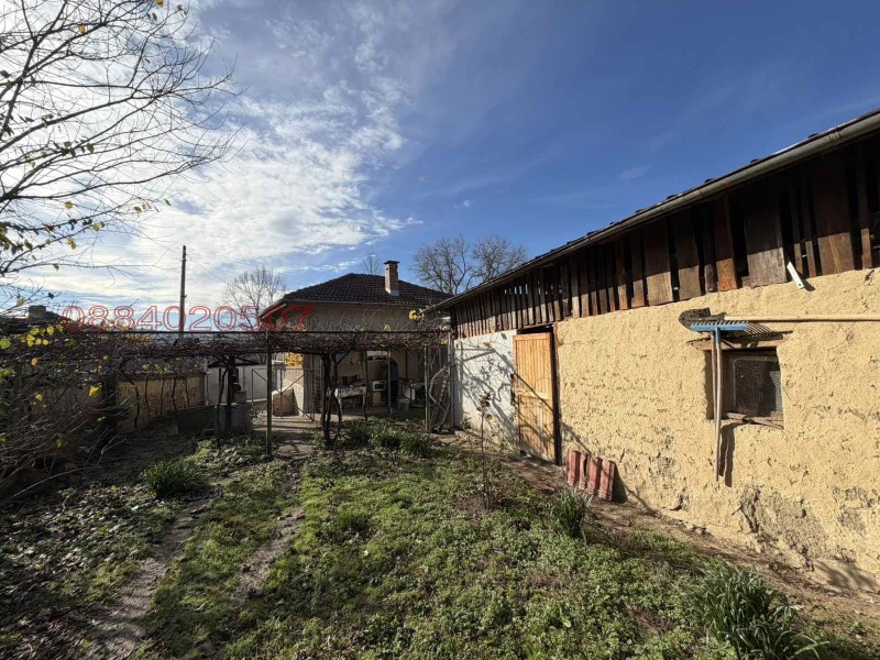 Продава КЪЩА, с. Добри дял, област Велико Търново, снимка 7 - Къщи - 52547182