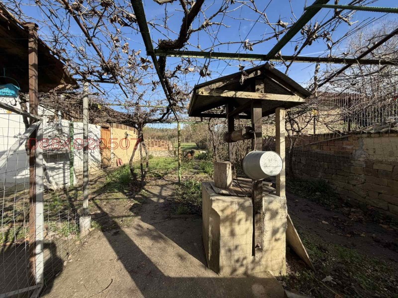 Продава КЪЩА, с. Добри дял, област Велико Търново, снимка 4 - Къщи - 52547182