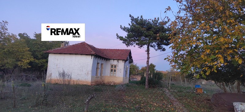 Продава КЪЩА, с. Вранино, област Добрич