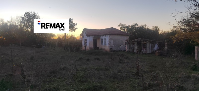 Продава КЪЩА, с. Вранино, област Добрич, снимка 4 - Къщи - 52706204