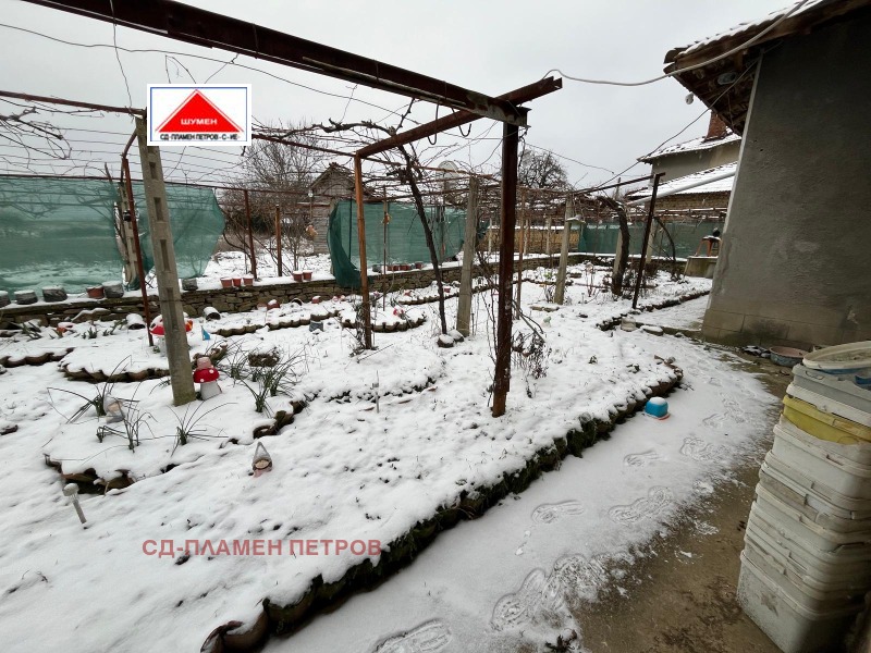 Продава КЪЩА, с. Риш, област Шумен, снимка 12 - Къщи - 53176548