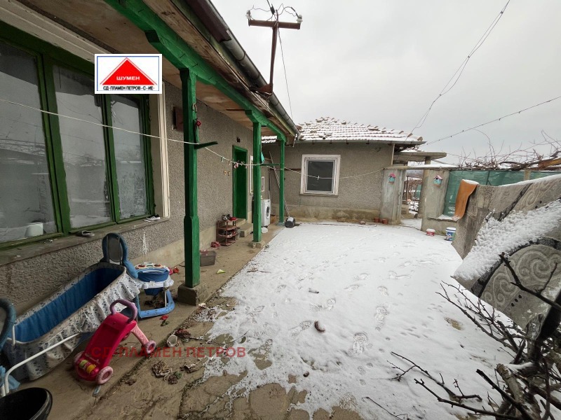 Продава КЪЩА, с. Риш, област Шумен, снимка 14 - Къщи - 53176548