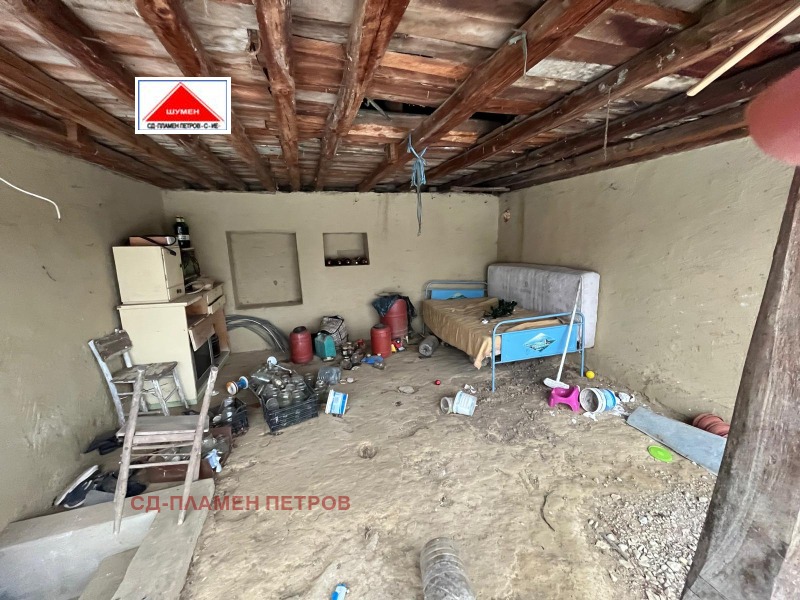 Продава КЪЩА, с. Риш, област Шумен, снимка 5 - Къщи - 53176548