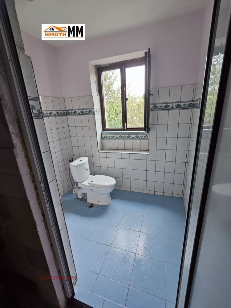 Продава КЪЩА, с. Цалапица, област Пловдив, снимка 5 - Къщи - 56282364