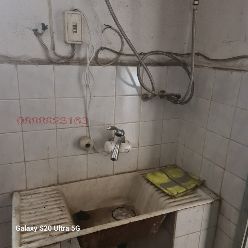 Продава ПРОМ. ПОМЕЩЕНИЕ, гр. Пловдив, Индустриална зона - Север, снимка 5 - Производствени сгради - 52918151