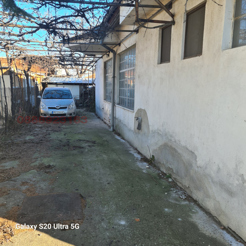 Продава ПРОМ. ПОМЕЩЕНИЕ, гр. Пловдив, Индустриална зона - Север