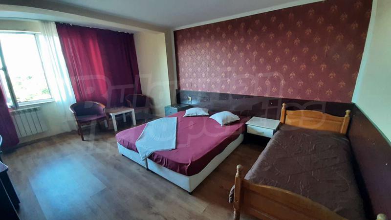Продава  Хотел град Варна , Галата , 550 кв.м | 48856066 - изображение [17]
