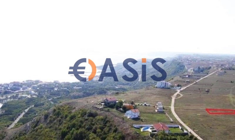 For Sale  Plot region Dobrich , Topola , 602 sq.m | 51450182 - image [3]