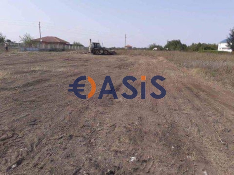 For Sale  Plot region Dobrich , Topola , 602 sq.m | 51450182 - image [2]