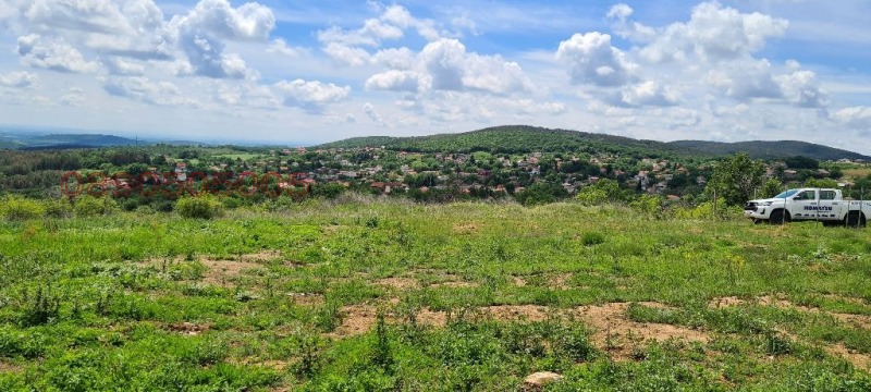 Продава ПАРЦЕЛ, с. Малка Верея, област Стара Загора, снимка 5 - Парцели - 52783193