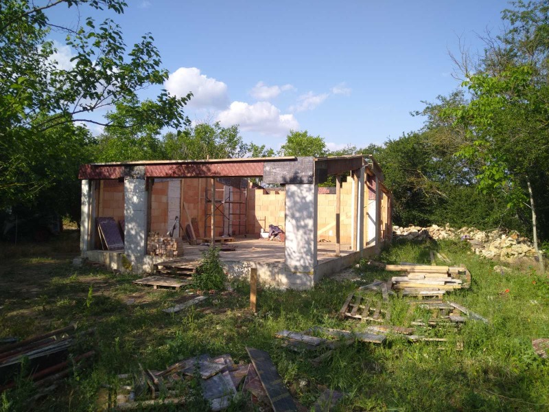 Продава ПАРЦЕЛ, с. Царичино, област Добрич, снимка 2 - Парцели - 53008839