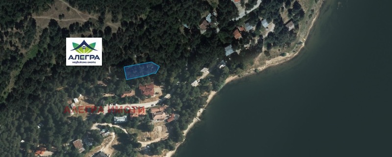Eladó  Föld régió Pazardzhik , Dorkovo , 1 dka | 74833226 - kép [2]