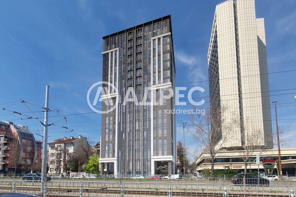 Продава 2-СТАЕН, гр. София, Център, снимка 4 - Апартаменти - 52392081