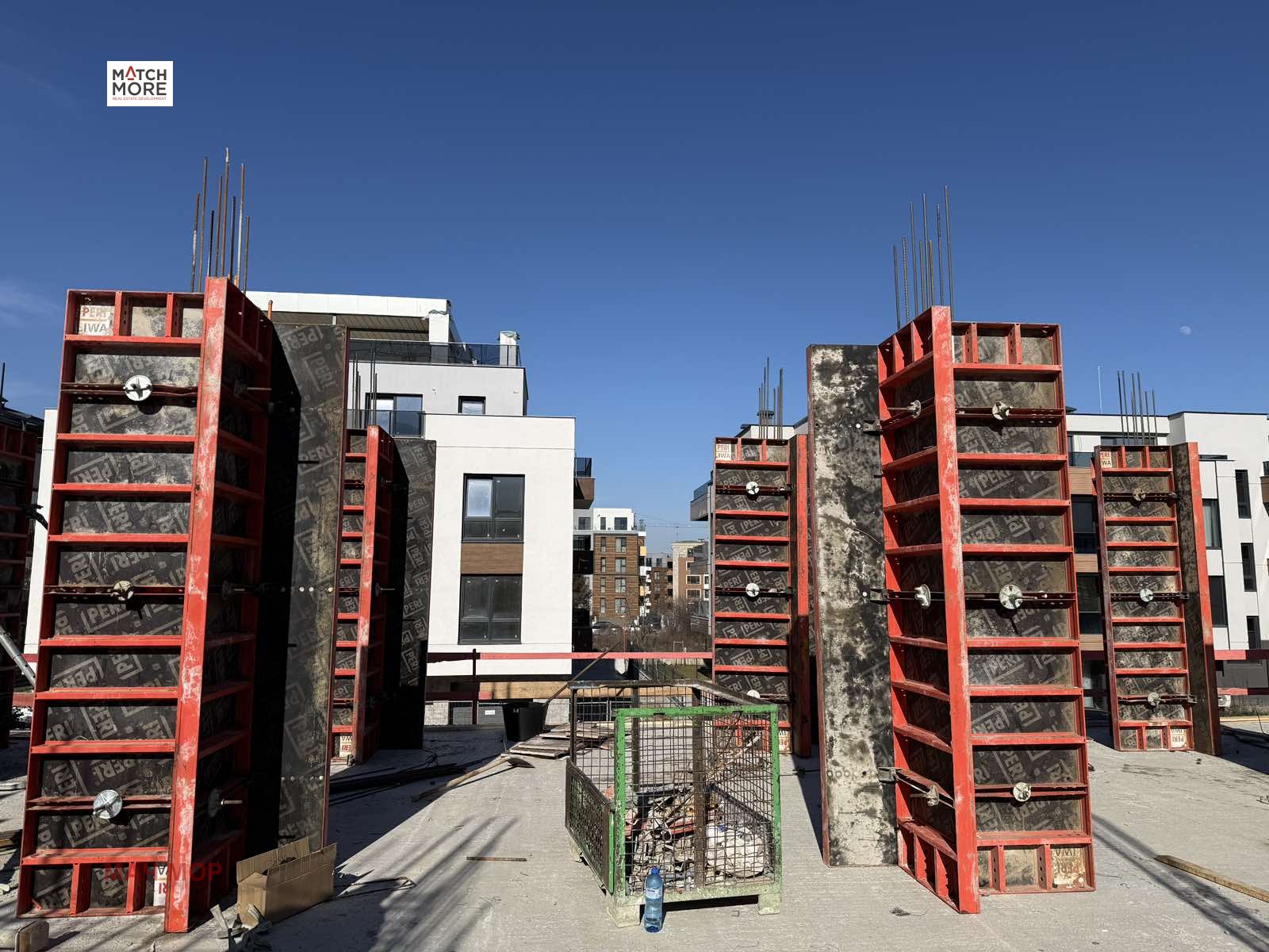 Продава 2-СТАЕН, гр. София, Малинова долина, снимка 3 - Апартаменти - 53269702