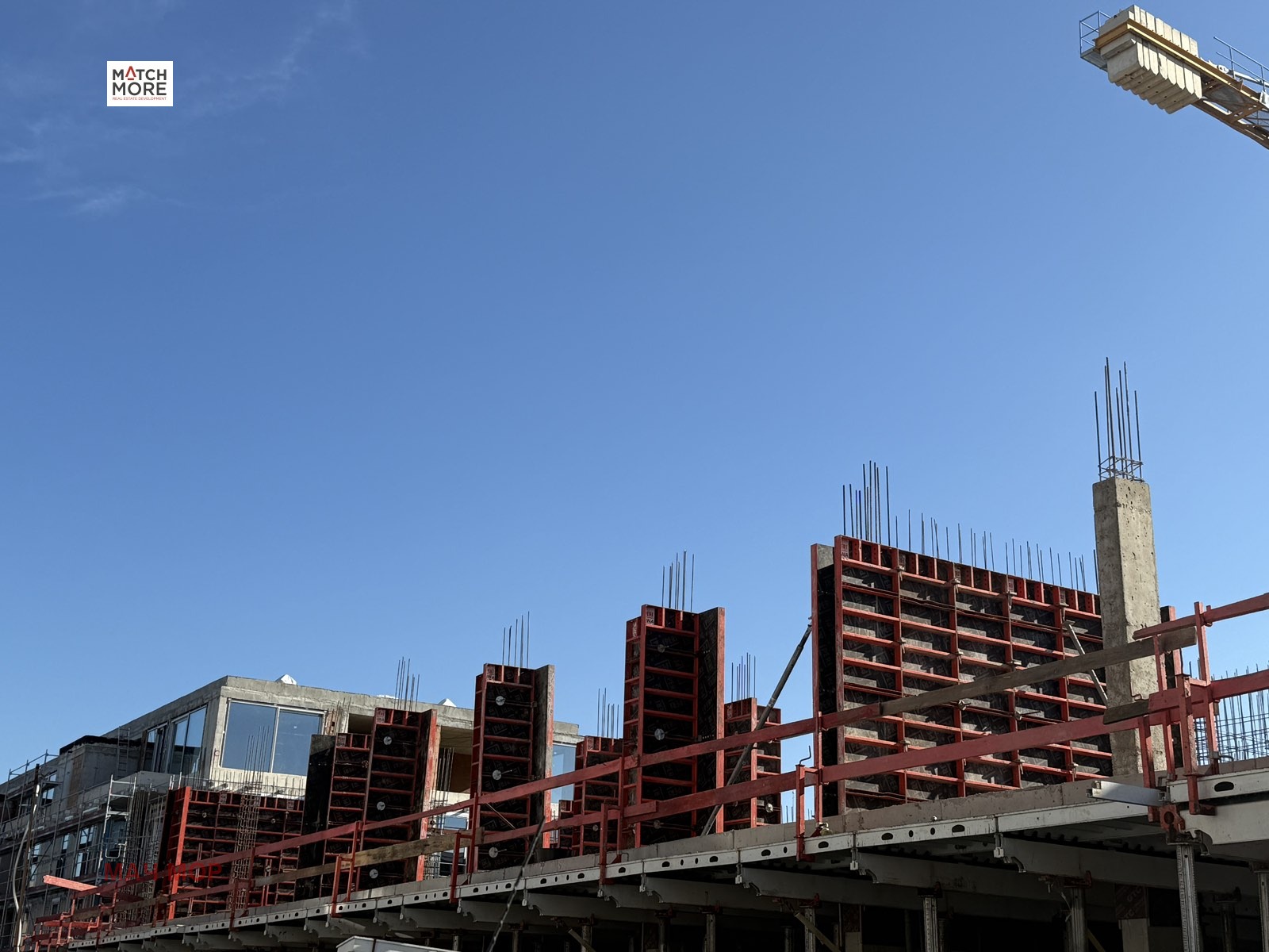 Продава 2-СТАЕН, гр. София, Малинова долина, снимка 7 - Апартаменти - 53269702