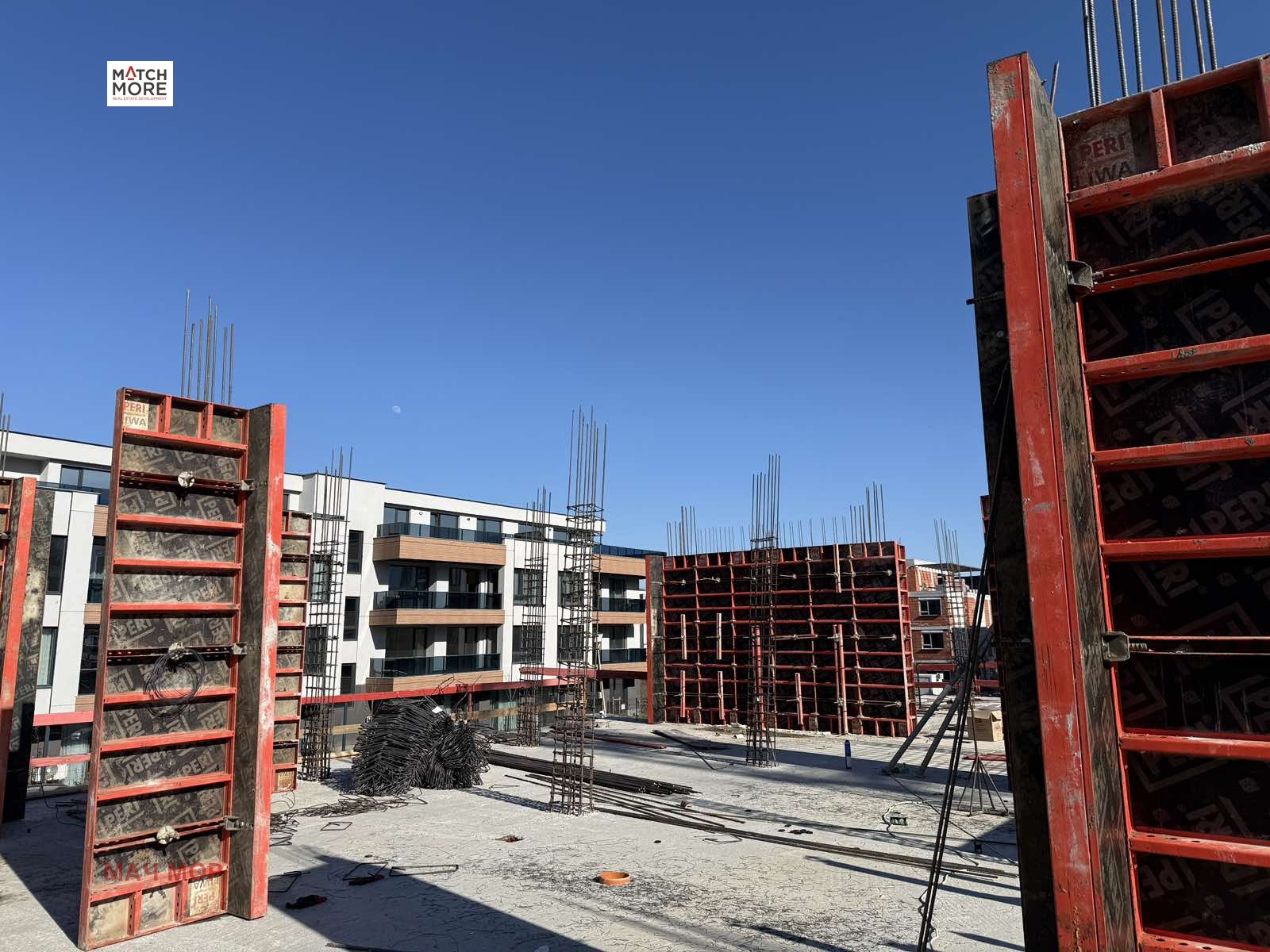 Продава 2-СТАЕН, гр. София, Малинова долина, снимка 4 - Апартаменти - 53269702