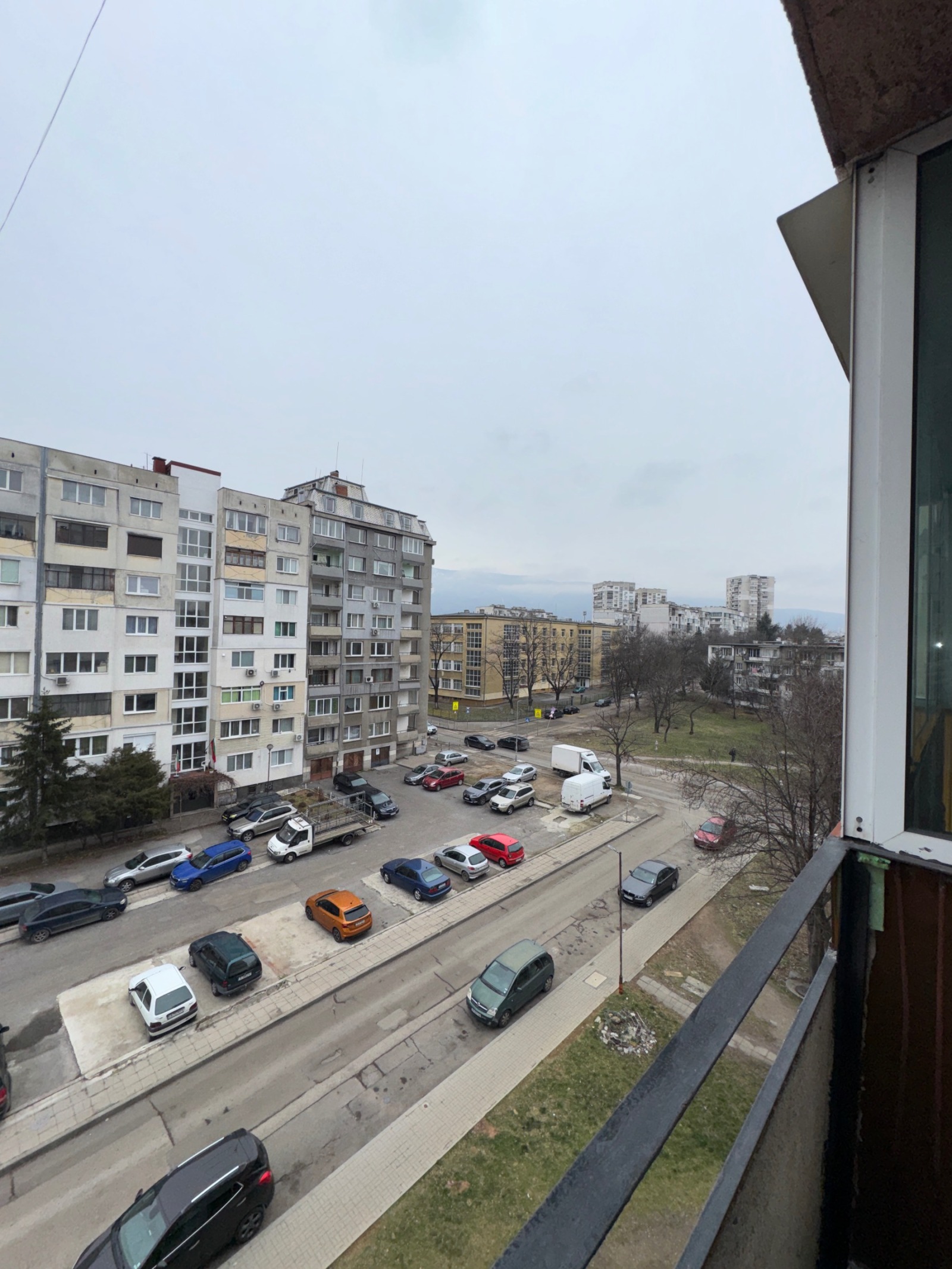 Продава 2-СТАЕН, гр. София, Красна поляна 2, снимка 8 - Апартаменти - 53826853