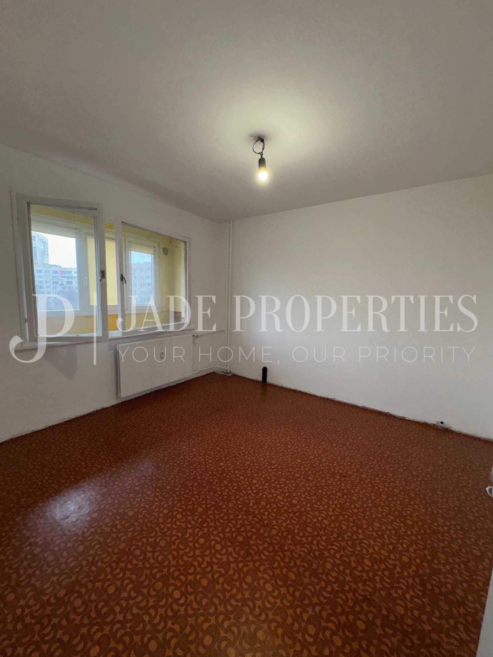 Продава 2-СТАЕН, гр. София, Красна поляна 2, снимка 4 - Апартаменти - 53826853