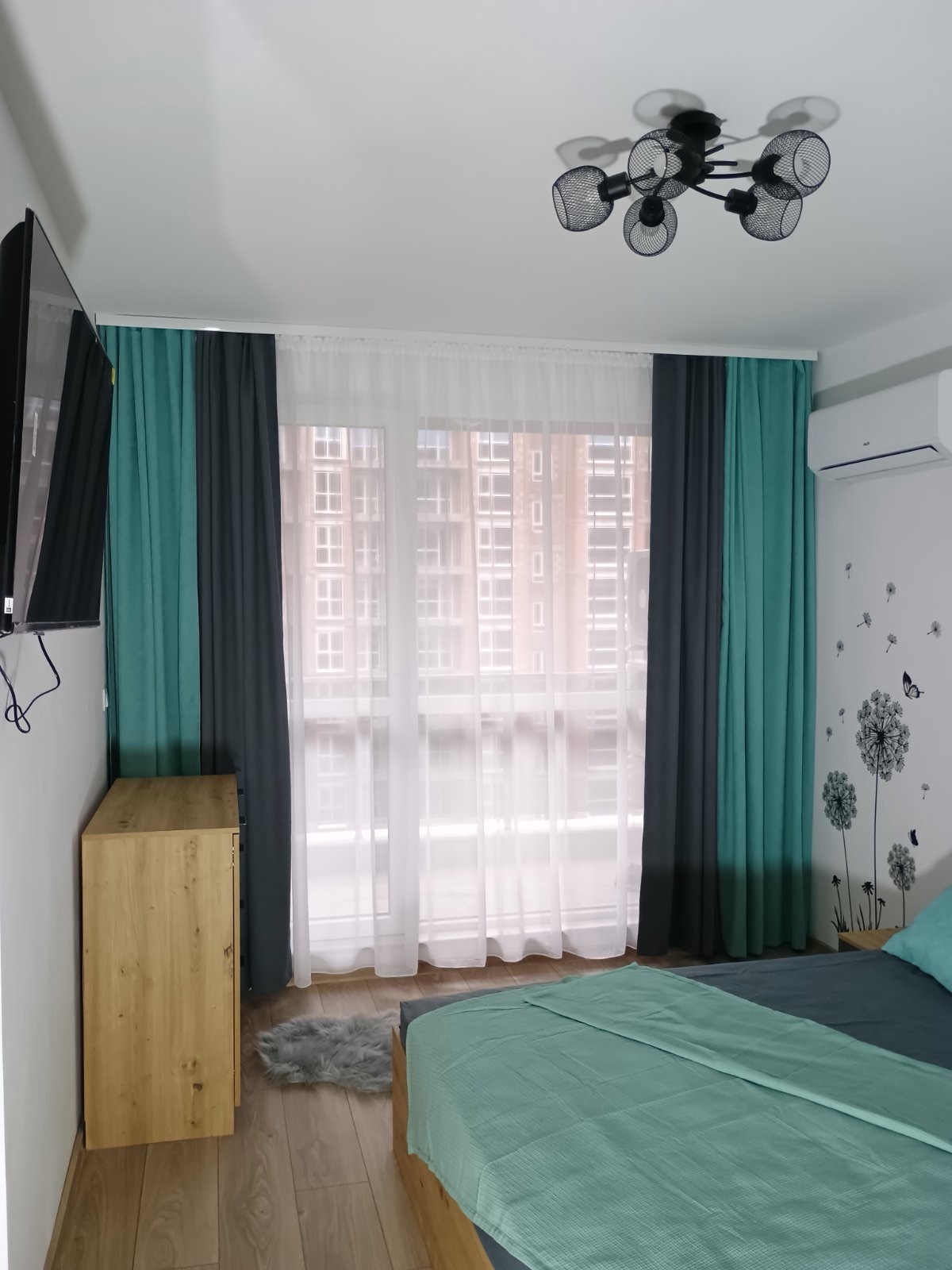 Продава 2-СТАЕН, гр. Пловдив, Кючук Париж, снимка 6 - Апартаменти - 54760152