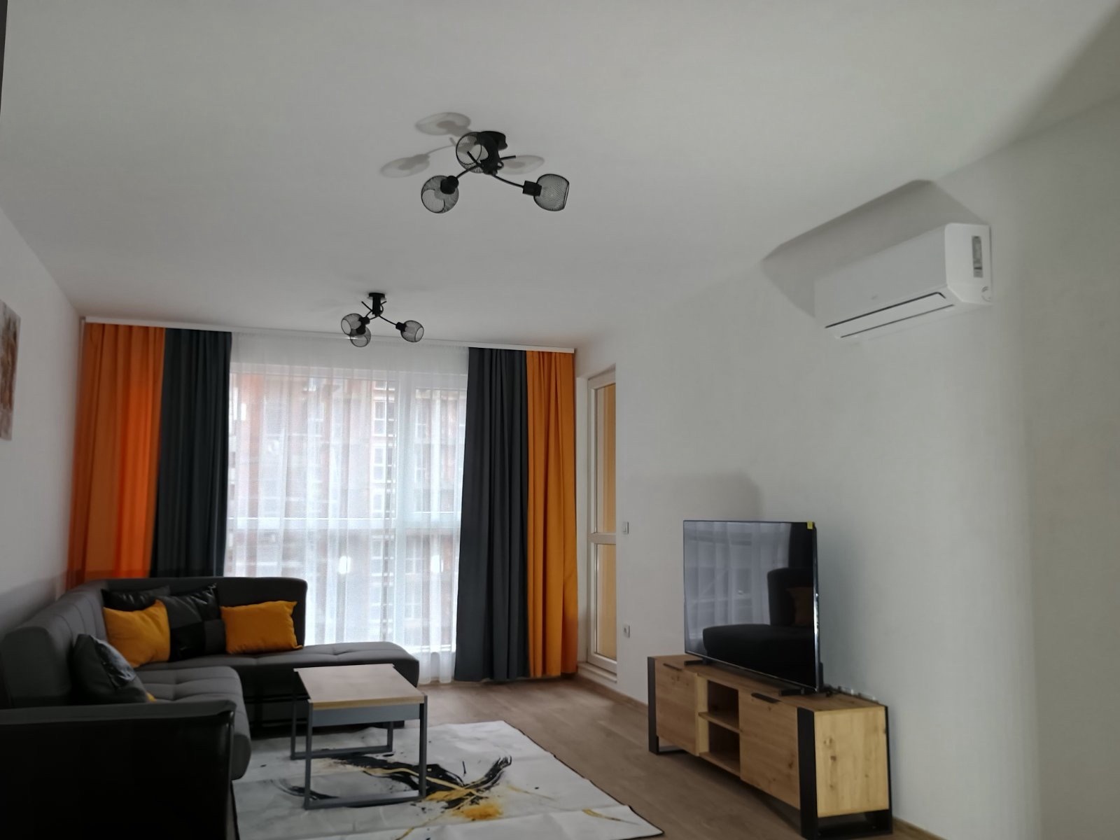 Продава 2-СТАЕН, гр. Пловдив, Кючук Париж, снимка 4 - Апартаменти - 54760152