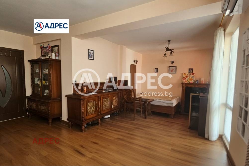 Продава 2-СТАЕН, гр. Варна, Виница, снимка 2 - Апартаменти - 55846519