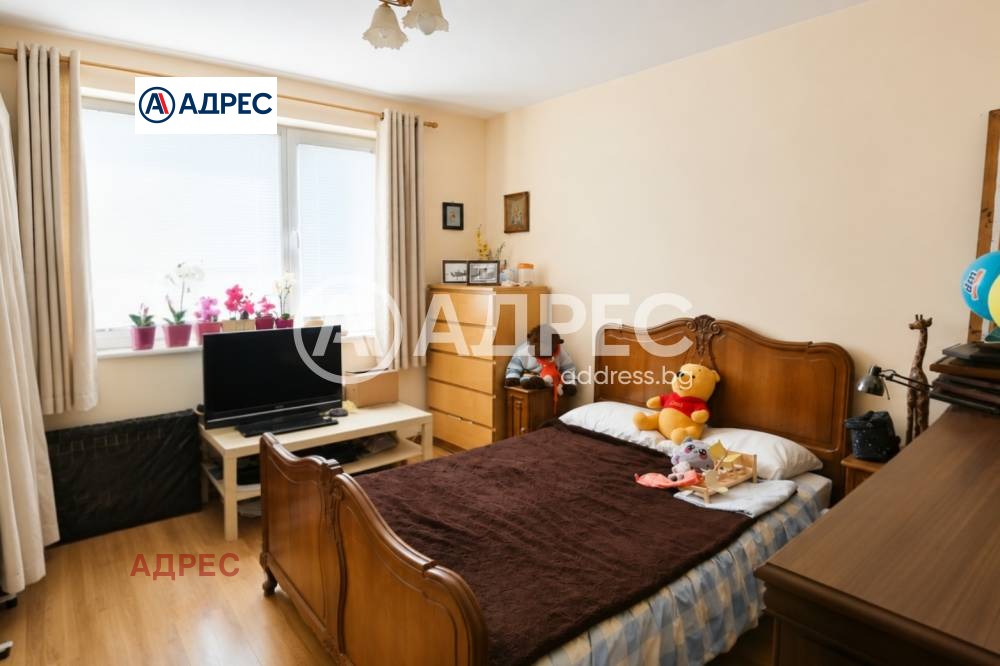 Продава 2-СТАЕН, гр. Варна, Виница, снимка 3 - Апартаменти - 55846519