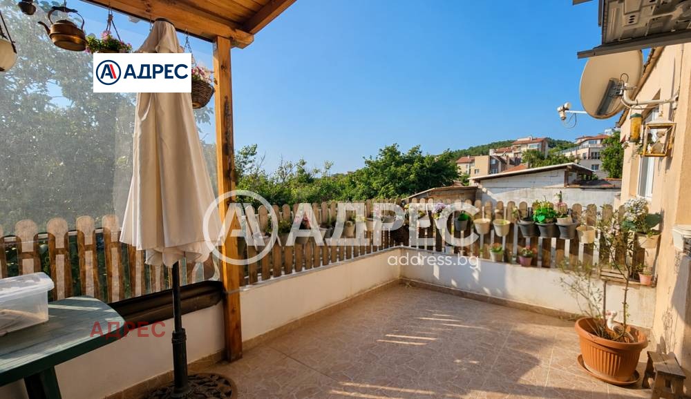Продава 2-СТАЕН, гр. Варна, Виница, снимка 4 - Апартаменти - 55846519