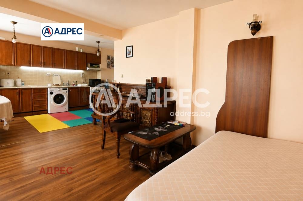 Продава 2-СТАЕН, гр. Варна, Виница