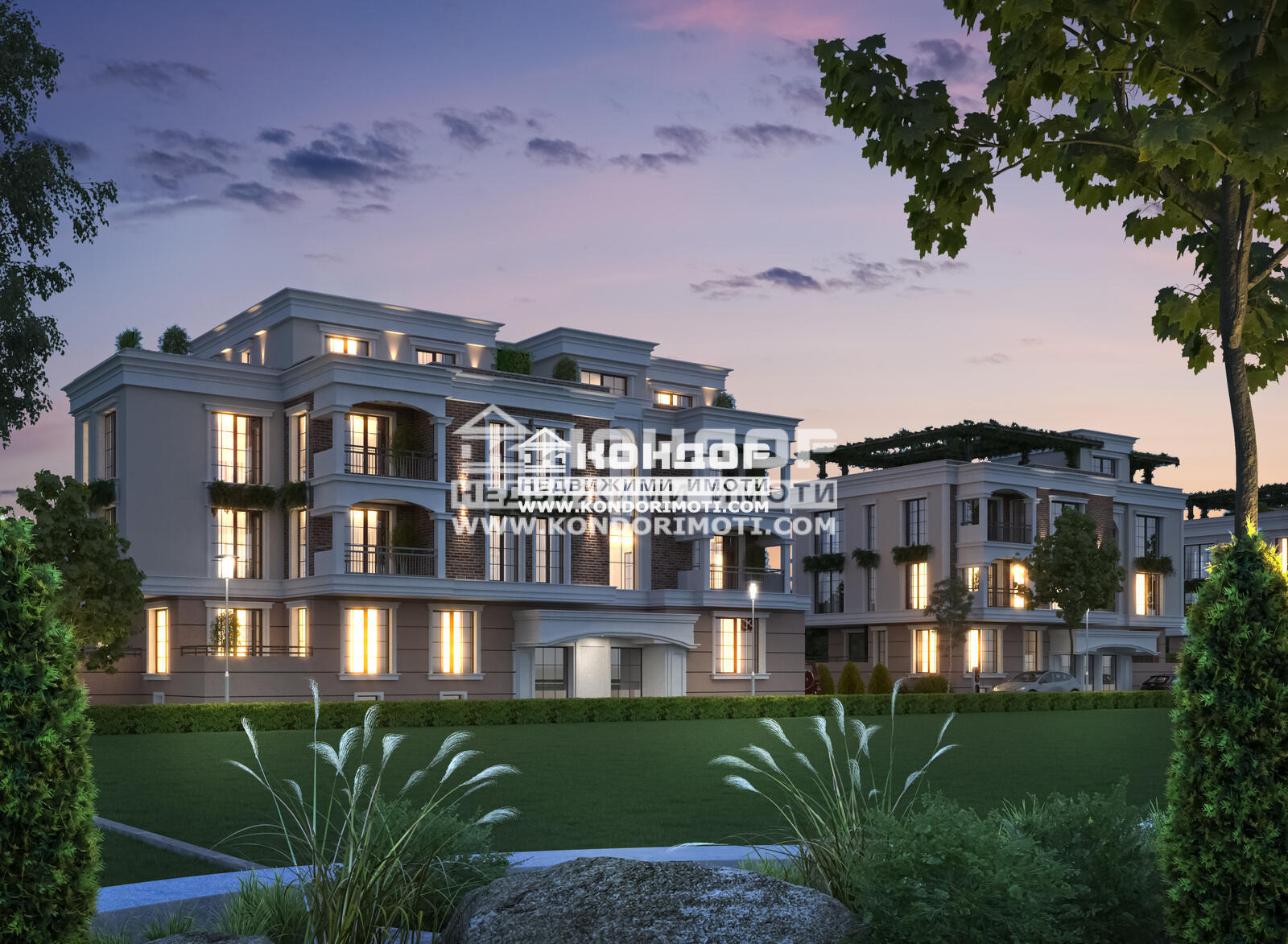 Продава 2-СТАЕН, гр. Пловдив, Отдих и култура, снимка 8 - Апартаменти - 55999820