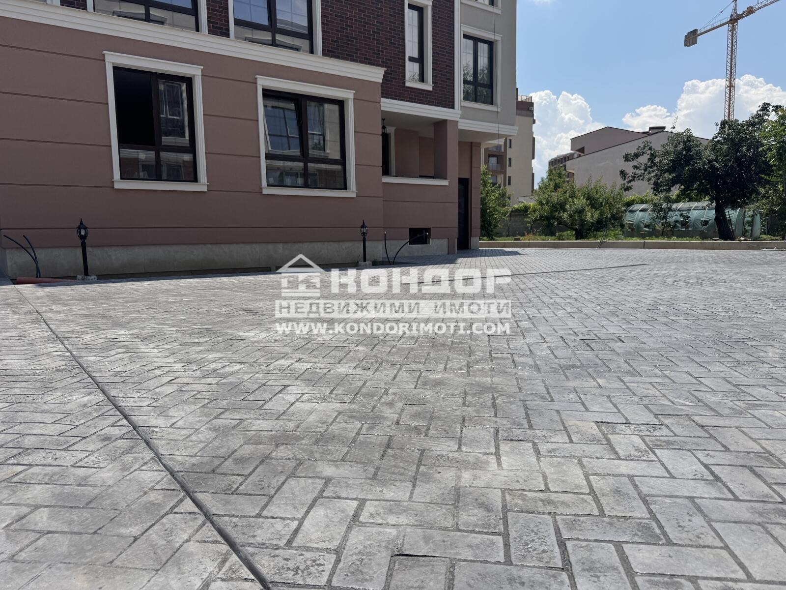 Продава 2-СТАЕН, гр. Пловдив, Отдих и култура, снимка 7 - Апартаменти - 55999820