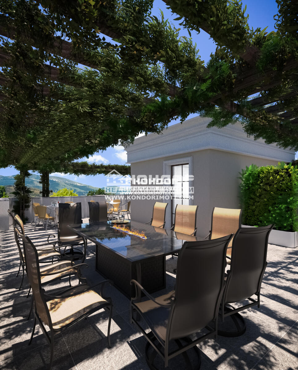 Продава 2-СТАЕН, гр. Пловдив, Отдих и култура, снимка 5 - Апартаменти - 55999820