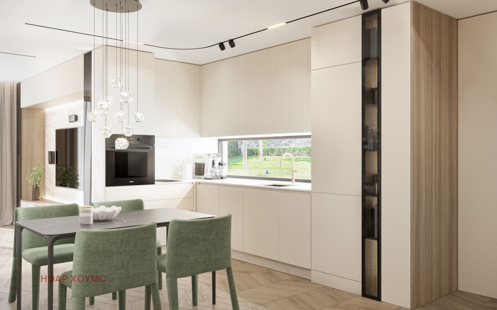 Продава 2-СТАЕН, гр. София, Горубляне, снимка 6 - Апартаменти - 56225062