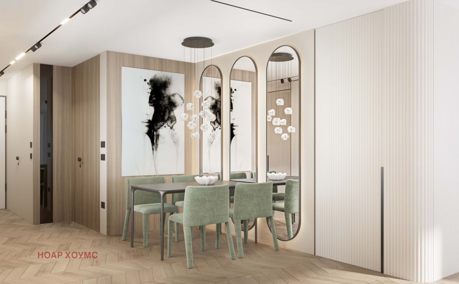 Продава 2-СТАЕН, гр. София, Горубляне, снимка 7 - Апартаменти - 56225062