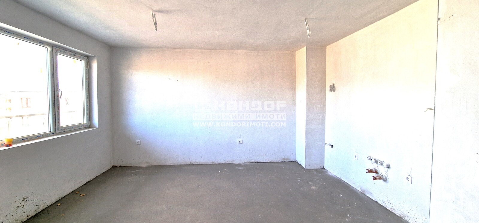 Продава 3-СТАЕН, гр. Пловдив, Въстанически, снимка 2 - Апартаменти - 49953855