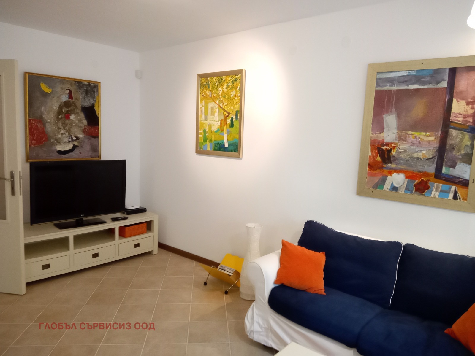 Продава 3-СТАЕН, с. Лозенец, област Бургас, снимка 4 - Апартаменти - 53640557